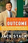 A Stake in the Outcome: Building a Culture of Ownership for the Long-Term Success of Your Business