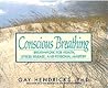 Conscious Breathing: Breathwork for Health, Stress Release, and Personal Mastery