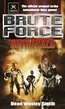 Betrayals (Brute Force)