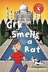 Grk Smells a Rat (The Grk Books)