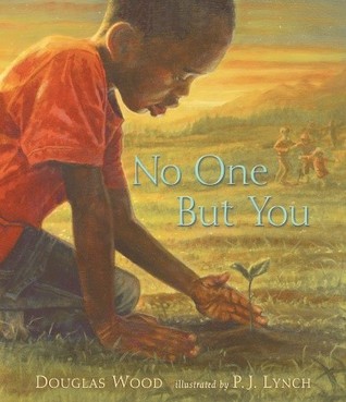 No One But You (Hardcover)