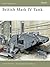 British Mark IV Tank (Ospre...