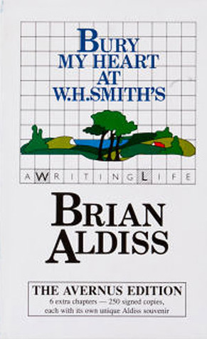 Bury My Heart at W.H. Smith's