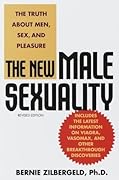 The New Male Sexuality