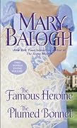 The Famous Heroine / The Plumed Bonnet