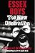 Essex Boys by Bernard O'Mahoney