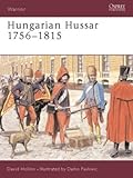 Hungarian Hussar 1756–1815