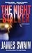 The Night Stalker by James Swain