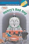 Henry's Bad Day (Thomas & Friends) (Step into Reading, Step 2)
