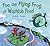 Foo, the Flying Frog of Washtub Pond by Belle Yang