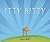 Itty Bitty by Cece Bell Itty Bitty by Cece Bell