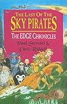 The Edge Chronicles 7 by Paul Stewart