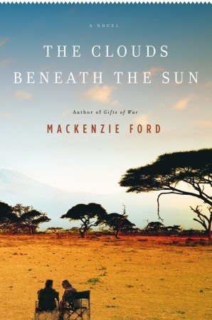 The Clouds Beneath the Sun (Hardcover)