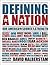 Defining a Nation: Our America and the Sources of Its Strength