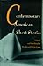 Contemporary American Short Stories