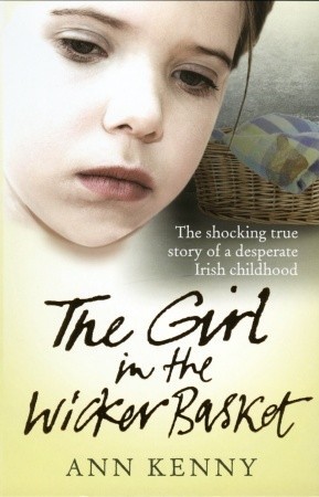 The Girl in the Wicker Basket (Paperback)