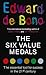 The Six Value Medals by Edward de Bono