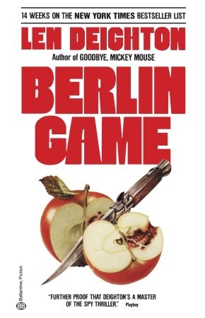 Berlin Game