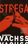 Strega (Burke, #2)