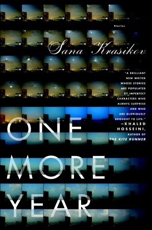 One More Year (Hardcover)