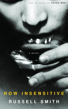 How Insensitive (Paperback)