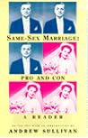 Same-Sex Marriage...