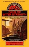 Days of Bitter Strength (Chung Kuo, #7)
