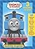 Activity Express (Thomas & Friends) (Tri-Fold Coloring Book)