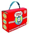 My Red Railway Book Box (Thomas & Friends)