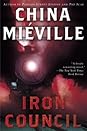 Iron Council by China Miéville