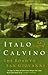 The Road to San Giovanni by Italo Calvino