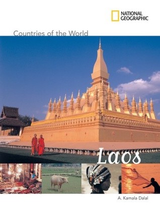 National Geographic Countries of the World: Laos