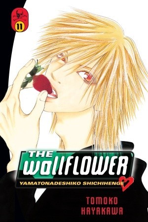 The Wallflower, Vol. 11 (The Wallflower, #11)