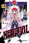 Negima! Magister ...