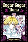 Sugar Sugar Rune, Volume 5 by Moyoco Anno