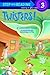 Twisters! (Step-Into-Reading, Step 3)