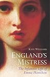 England's Mistress by Kate Williams