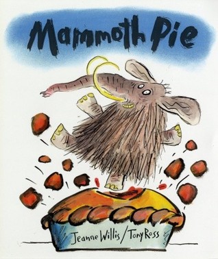 Mammoth Pie (Hardcover)