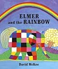 Elmer and the Rainbow