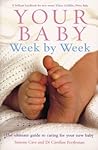 Your Baby Week by...