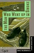 The Man Who Went Up in Smoke (Martin Beck, #2)
