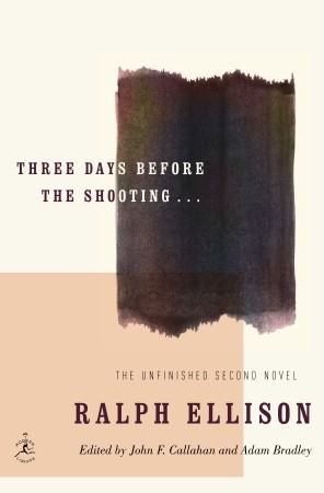 Three Days Before the Shooting... (Hardcover)