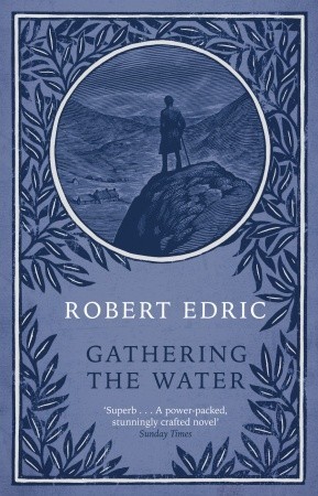 Gathering the Water (Paperback)