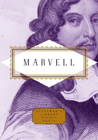 Marvell: Poems (Everyman's Library Pocket Poets Series)
