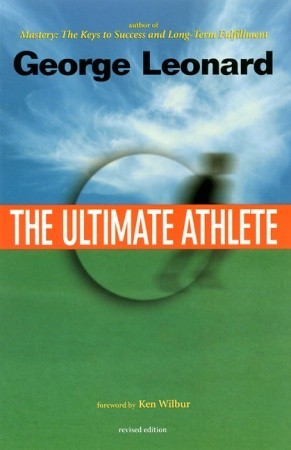 The Ultimate Athlete: re-visioning sports, physical education, and the body
