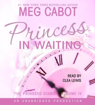 Princess in Waiting