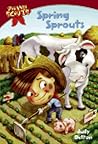 Spring Sprouts (Pee Wee Scouts, #9) Spring Sprouts (Pee Wee Scouts, #9)