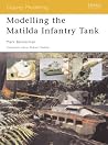 Modelling the Matilda Infantry Tank (Modelling Guides) Modelling the Matilda Infantry Tank (Modelling Guides)