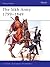 The Sikh Army 1799–1849 (Me...