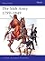 The Sikh Army 1799–1849 by Ian Heath